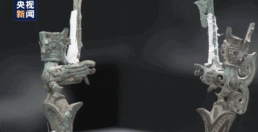 文博日歷丨神話故事里的“扶?！睒?shù)找到了