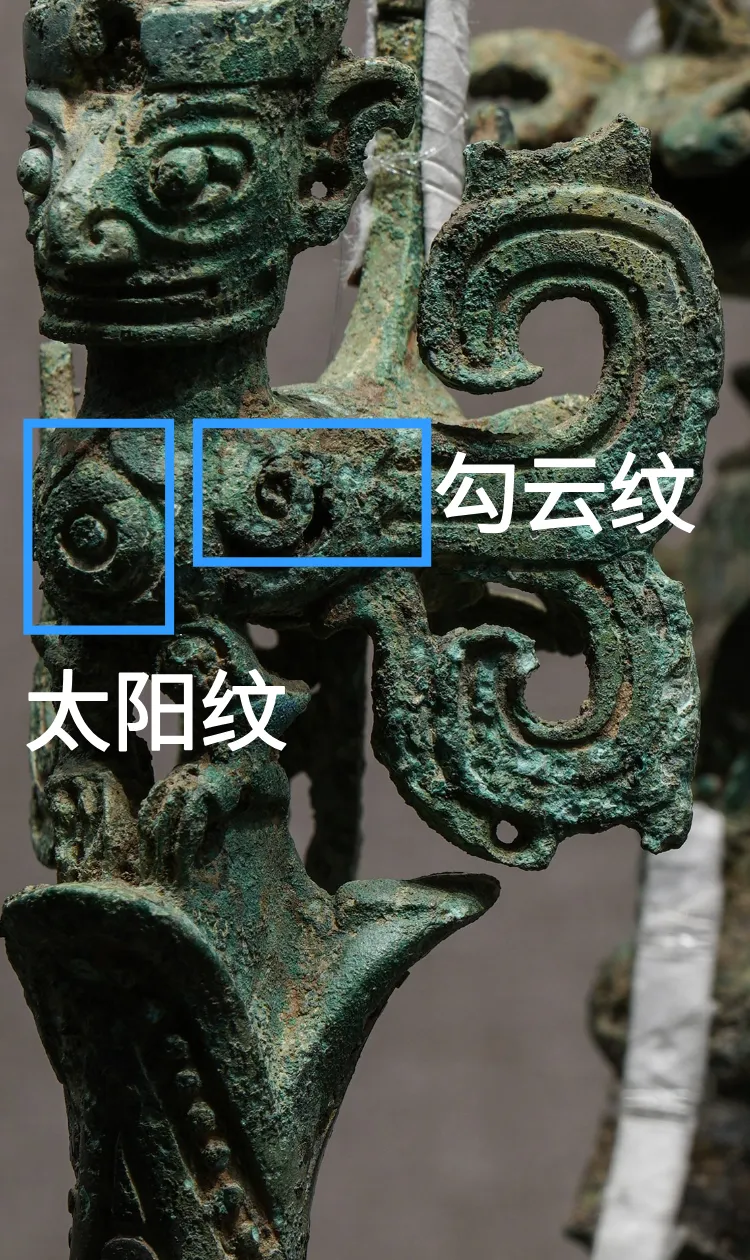 文博日歷丨神話故事里的“扶?！睒?shù)找到了