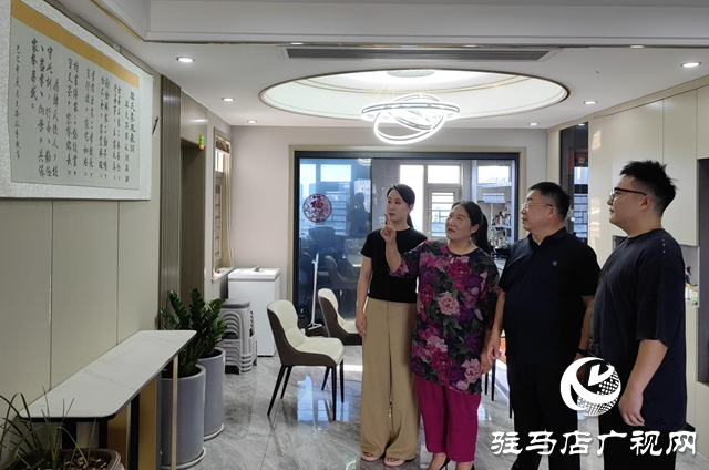  【文明風(fēng)采天中行】越玉環(huán)家庭：十九年守護(hù) 讓“留守星空”不再孤單