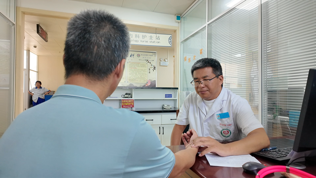 駐馬店市第二中醫(yī)院：多地現福壽螺孳生，慎防寄生蟲感染
