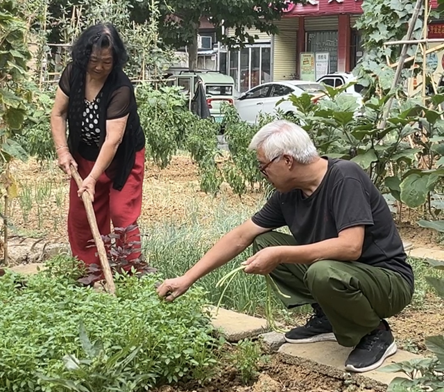 張孝堂：硝煙里的堅(jiān)守 歲月中的初心