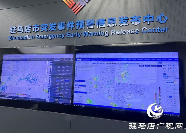 氣象專家解讀駐馬店干旱橙色預警 科學抗旱刻不容緩