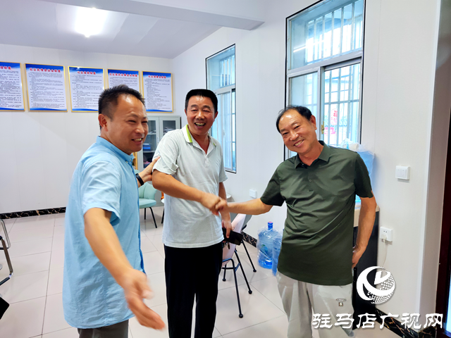 鄰里養(yǎng)寵引糾紛  社區(qū)調(diào)解促和諧