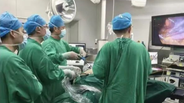  125公斤成功減重！駐馬店市中醫(yī)院助力肥胖患者“減”出健康