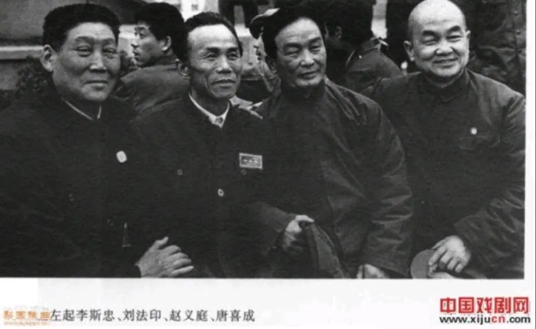 駐馬店戲劇圈，這些大佬你認(rèn)識(shí)嗎？