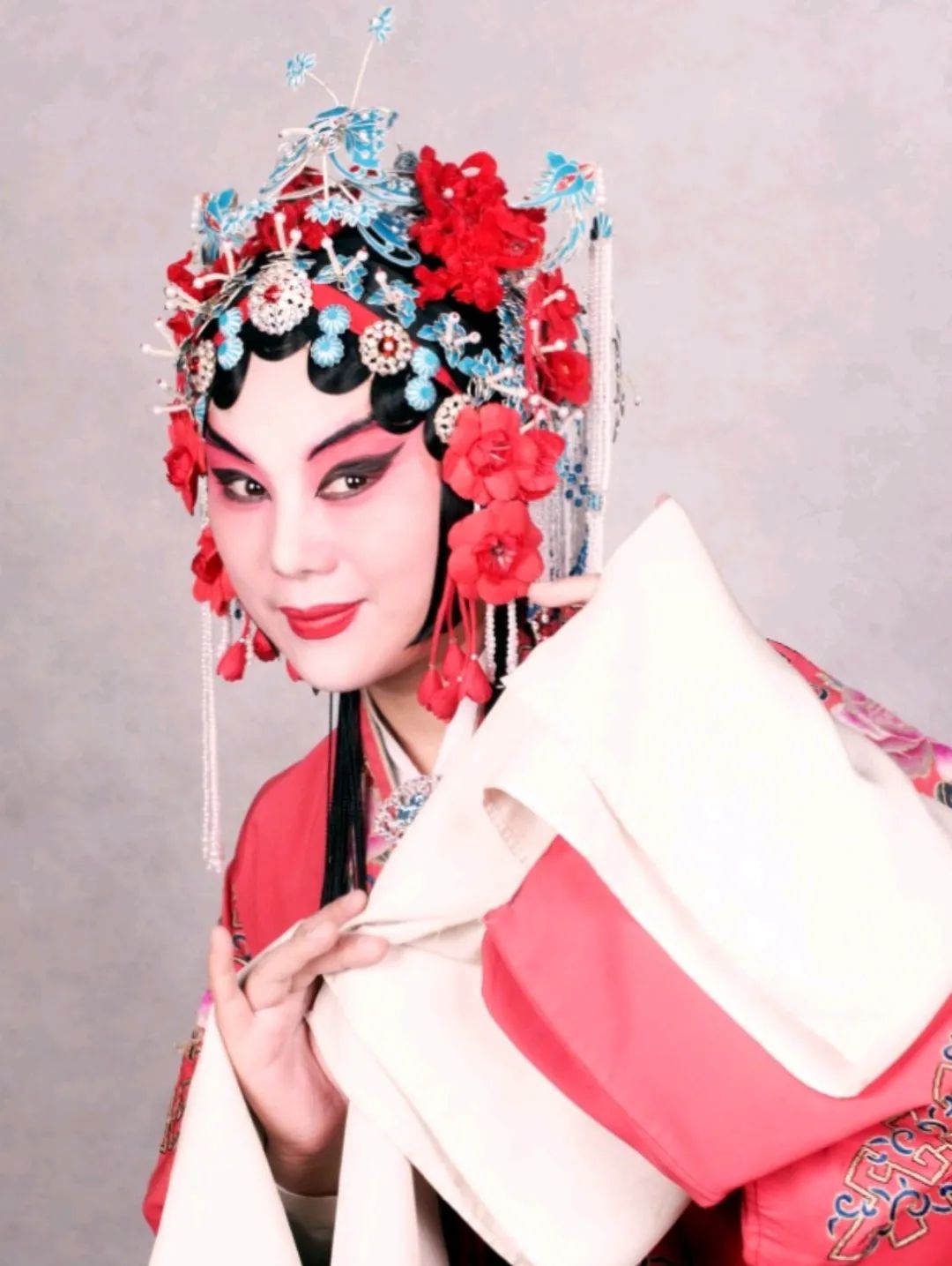 駐馬店戲劇圈，這些大佬你認(rèn)識(shí)嗎？