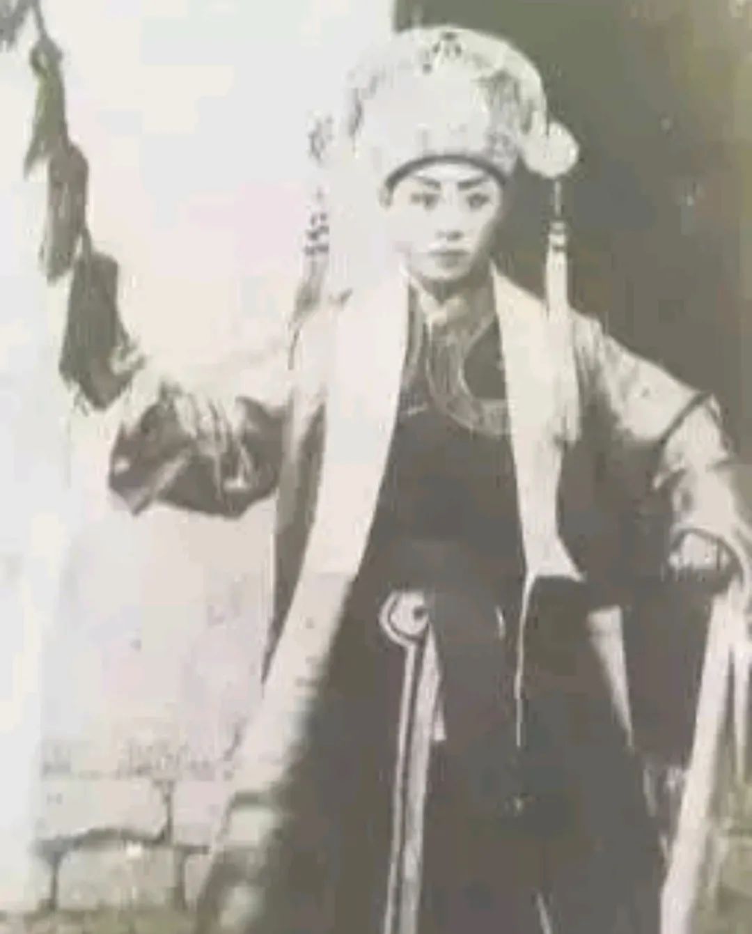 駐馬店戲劇圈，這些大佬你認(rèn)識(shí)嗎？