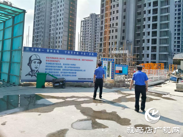  示范區(qū)城管局：嚴抓嚴管筑防線 揚塵治理顯成效