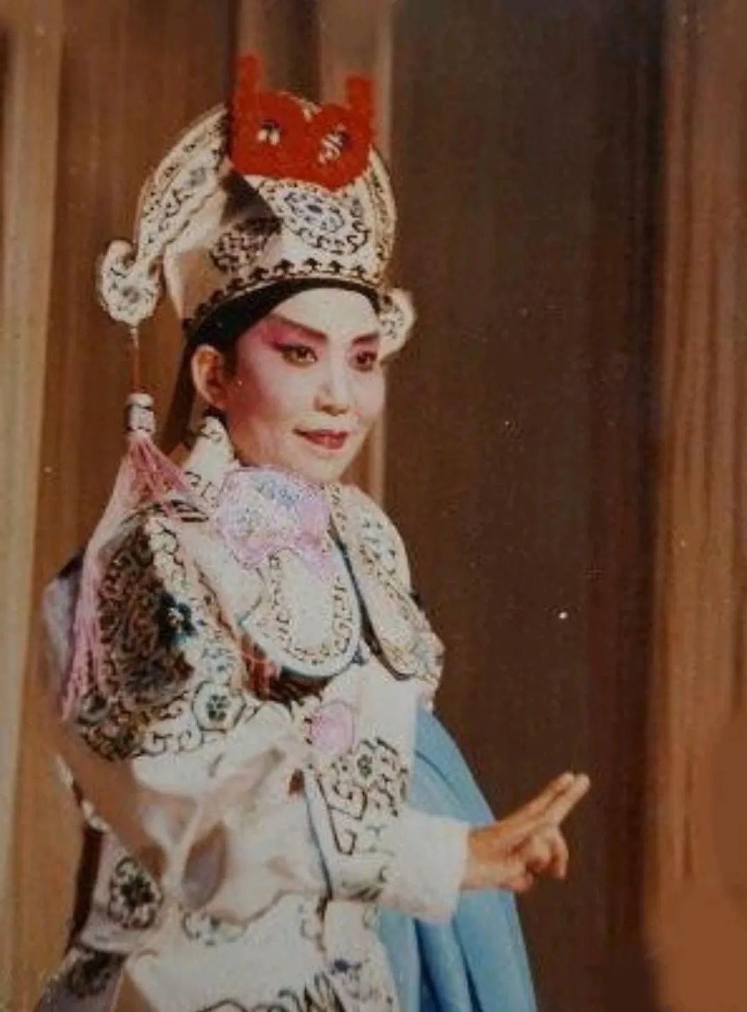 駐馬店戲劇圈，這些大佬你認(rèn)識(shí)嗎？