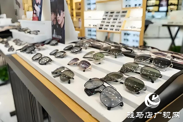 夏日護(hù)眼：如何分清防曬墨鏡與普通墨鏡？