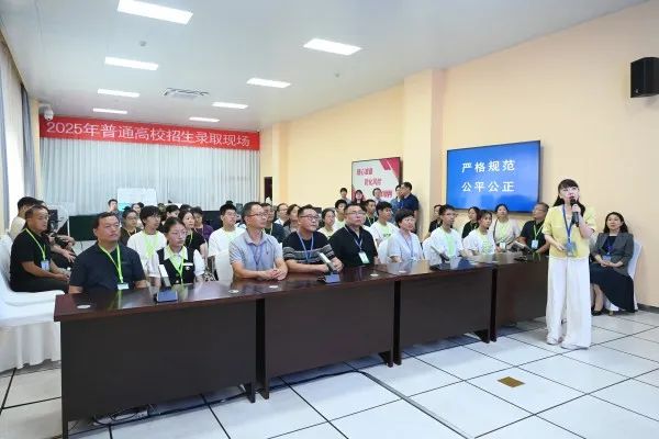 河南：普通高招錄取，預(yù)計8月中旬全部結(jié)束！
