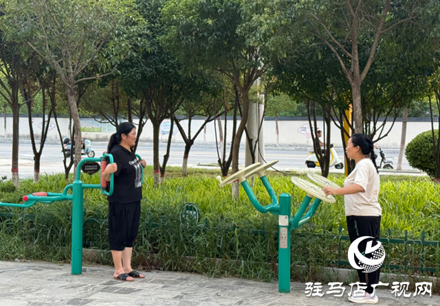 泌陽縣：以文明創(chuàng)建之筆 繪就民生幸福畫卷