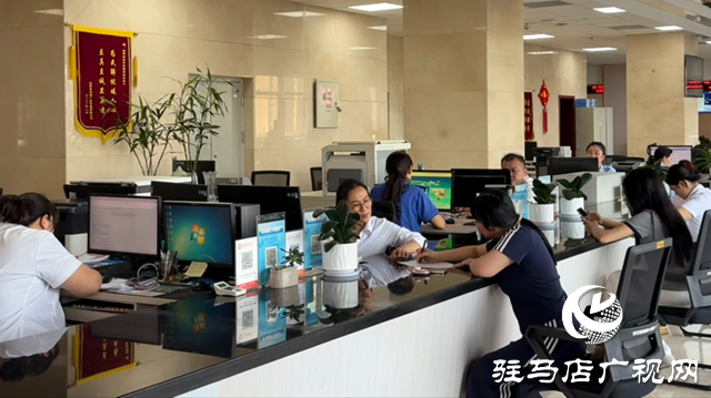 泌陽縣：以文明創(chuàng)建之筆 繪就民生幸福畫卷