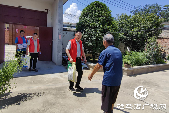 常文輝：退伍不褪色 軍魂映丹心