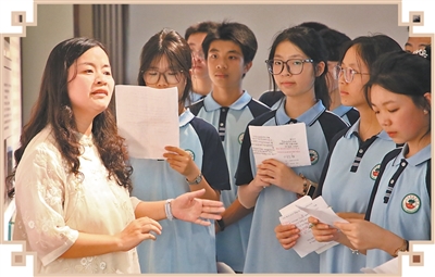 從歐陽修的家書里，讀懂了什么？