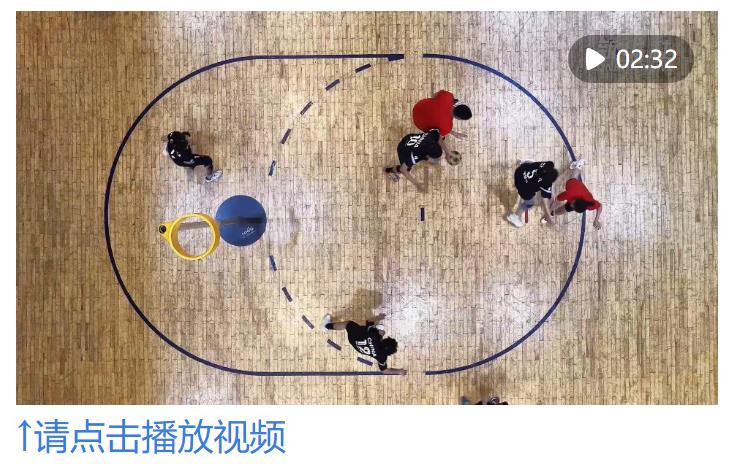 成都世運(yùn)會(huì) | 與中原結(jié)緣的荷球運(yùn)動(dòng)