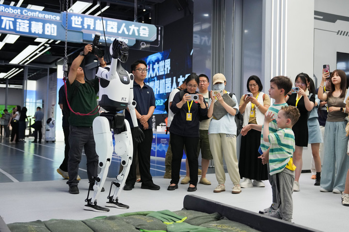 “攜手開創(chuàng)這個(gè)星球更加美好的未來”——習(xí)近平主席引領(lǐng)中國(guó)特色大國(guó)外交在世界變局中展現(xiàn)時(shí)代擔(dān)當(dāng)