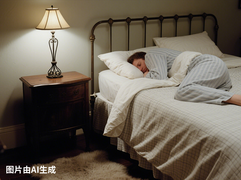 立秋了！少做這5件事，防止疾病找上你