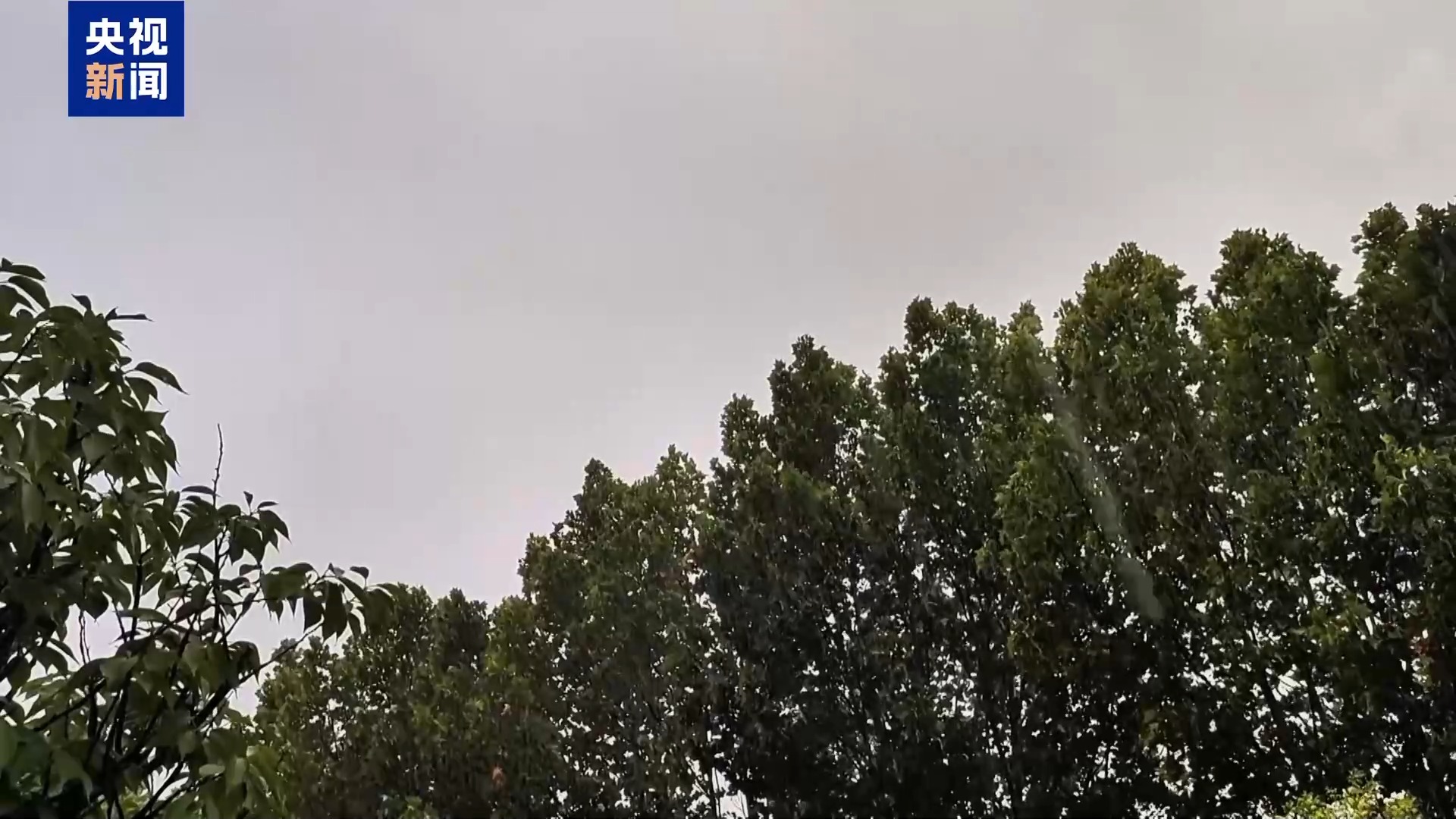 高濕天氣致強降雨多發(fā)，氣象專家分析8月下旬天氣形勢