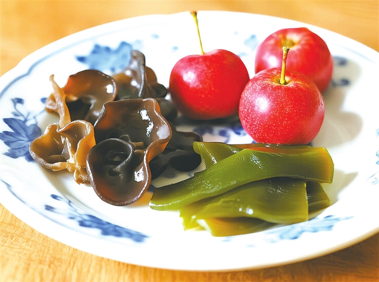 預(yù)防動(dòng)脈硬化 重視調(diào)氣血、通經(jīng)絡(luò)、祛痰濕