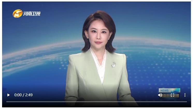 為殘疾人服務是一場永無止境的愛心接力丨新聞特寫