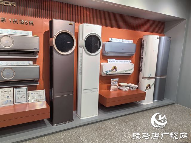  炎夏來襲，如何選擇合適的空調(diào)？