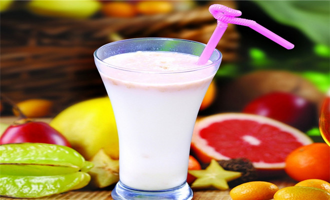 特調(diào)小飲料 專治夏季痛風(fēng)