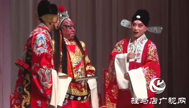 《鳳還巢》即將亮相駐馬店 第十一屆黃河戲劇節(jié)好戲連臺(tái)