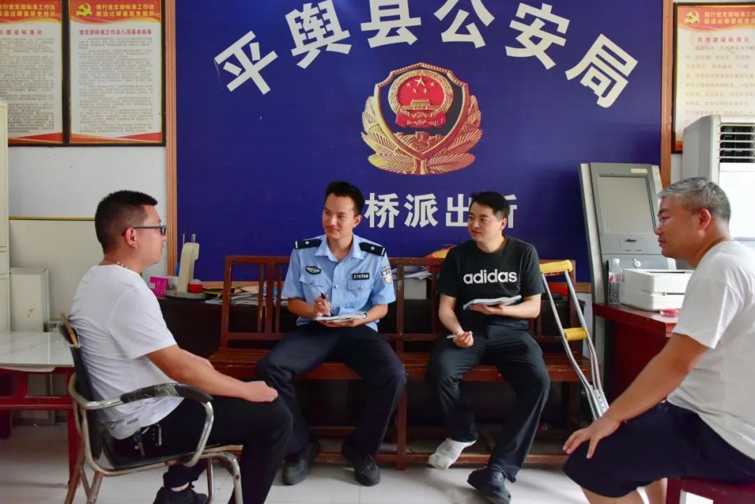 “ 拐杖指導(dǎo)員 ” 劉貴發(fā)