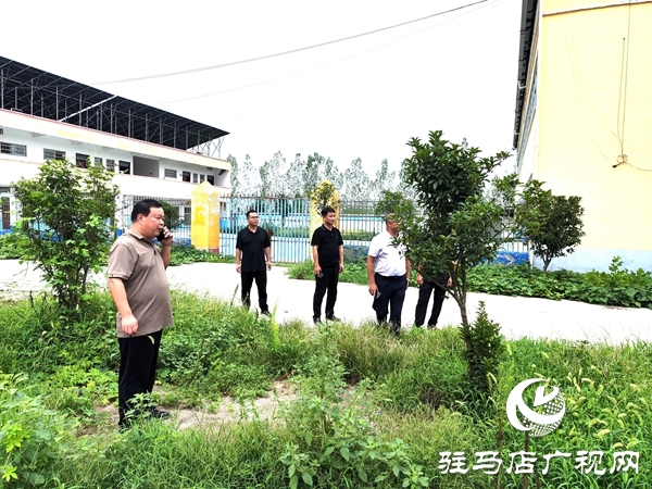 平輿縣萬金店鎮(zhèn)：聚焦產(chǎn)業(yè)項目 助推“三園”建設(shè)