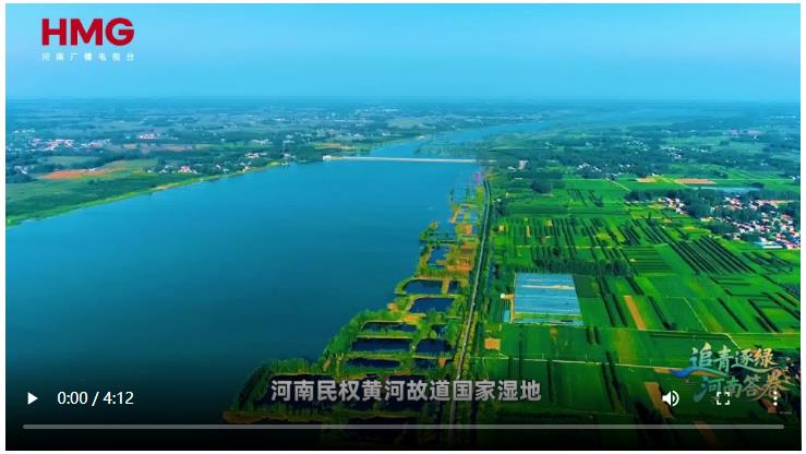 這里的“兩山”丨從風(fēng)沙污水到生命之洲