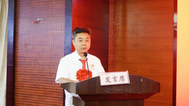  致敬醫(yī)者擔當，共筑健康防線——駐馬店市中醫(yī)院舉辦慶祝第八個中國醫(yī)師節(jié)主題活動
