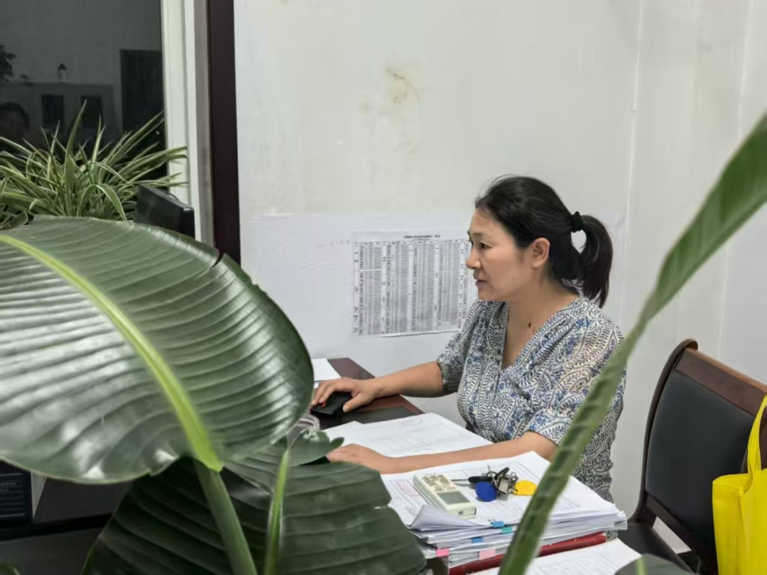 正陽(yáng)法院一位民事法官審理房產(chǎn)買賣與建工案件紀(jì)實(shí)