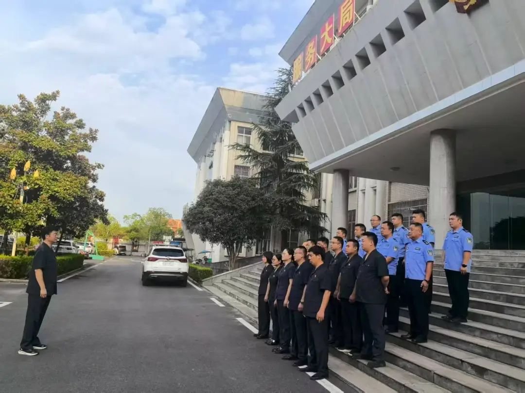 正陽法院周六持續(xù)開展涉民生案件專項集中執(zhí)行行動