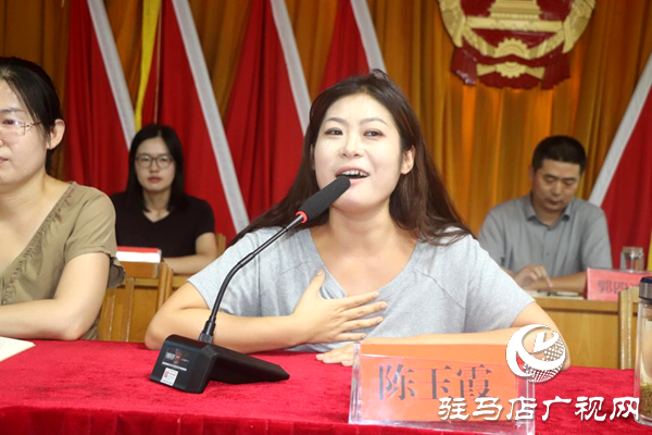 平輿東皇街道：千萬粉絲網(wǎng)紅“佳佳好粗魯”捐資助力高考優(yōu)秀學子逐夢遠航