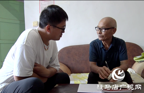  74歲老人孫大印：用中醫(yī)絕技守護鄉(xiāng)親抗蛇毒之傷