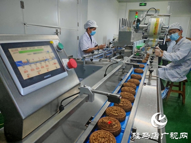 平輿縣廟灣鎮(zhèn)黑田村：桑茶飄香致富路