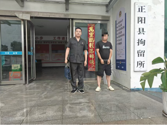 正陽法院速執(zhí)團隊的早7晚7：十二個小時的“快”與“實”