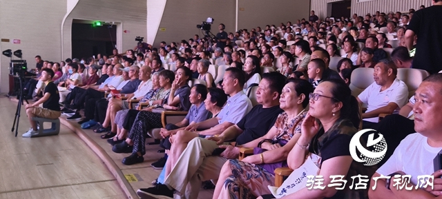 豫劇《清官頌》：以豫劇之韻傳清正之風(fēng)