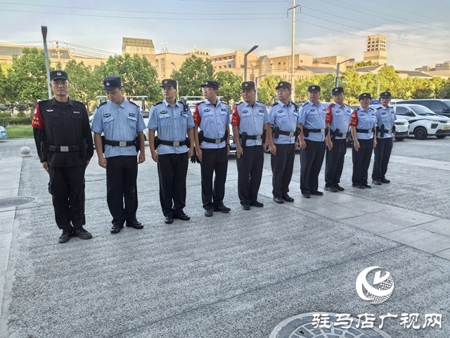 開發(fā)區(qū)公安全力護(hù)航“黃河戲劇節(jié)”彰顯責(zé)任擔(dān)當(dāng)