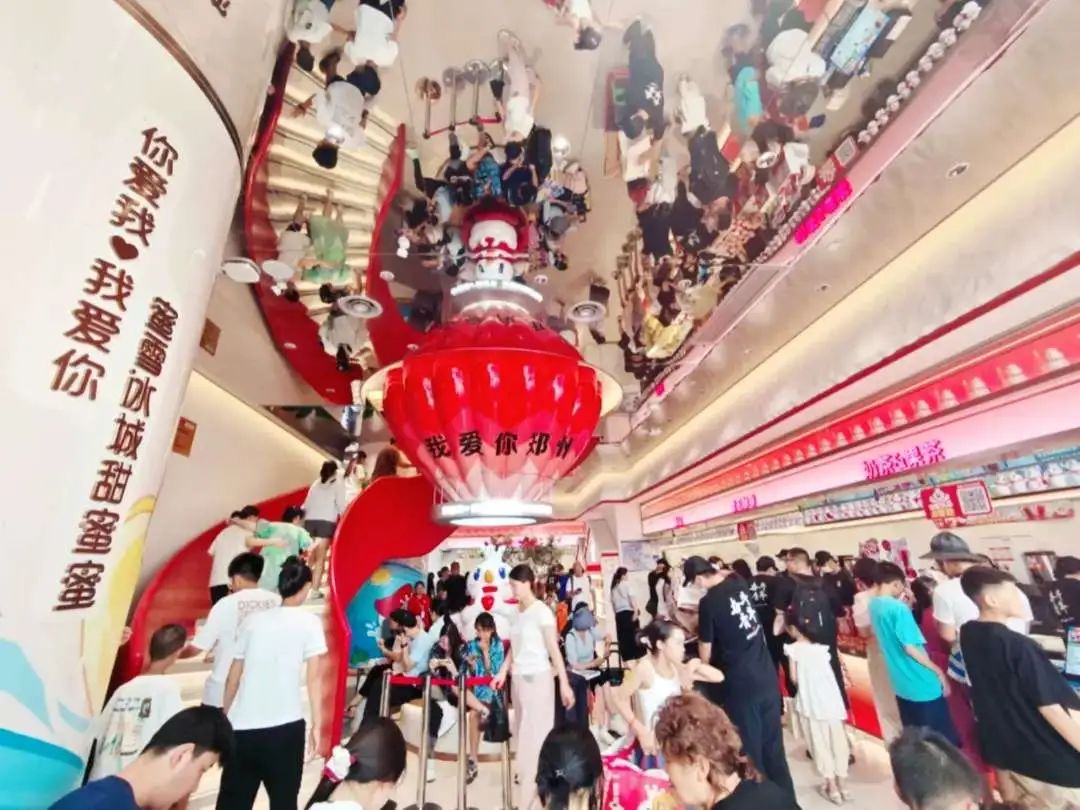 河南，為何總讓人回味？