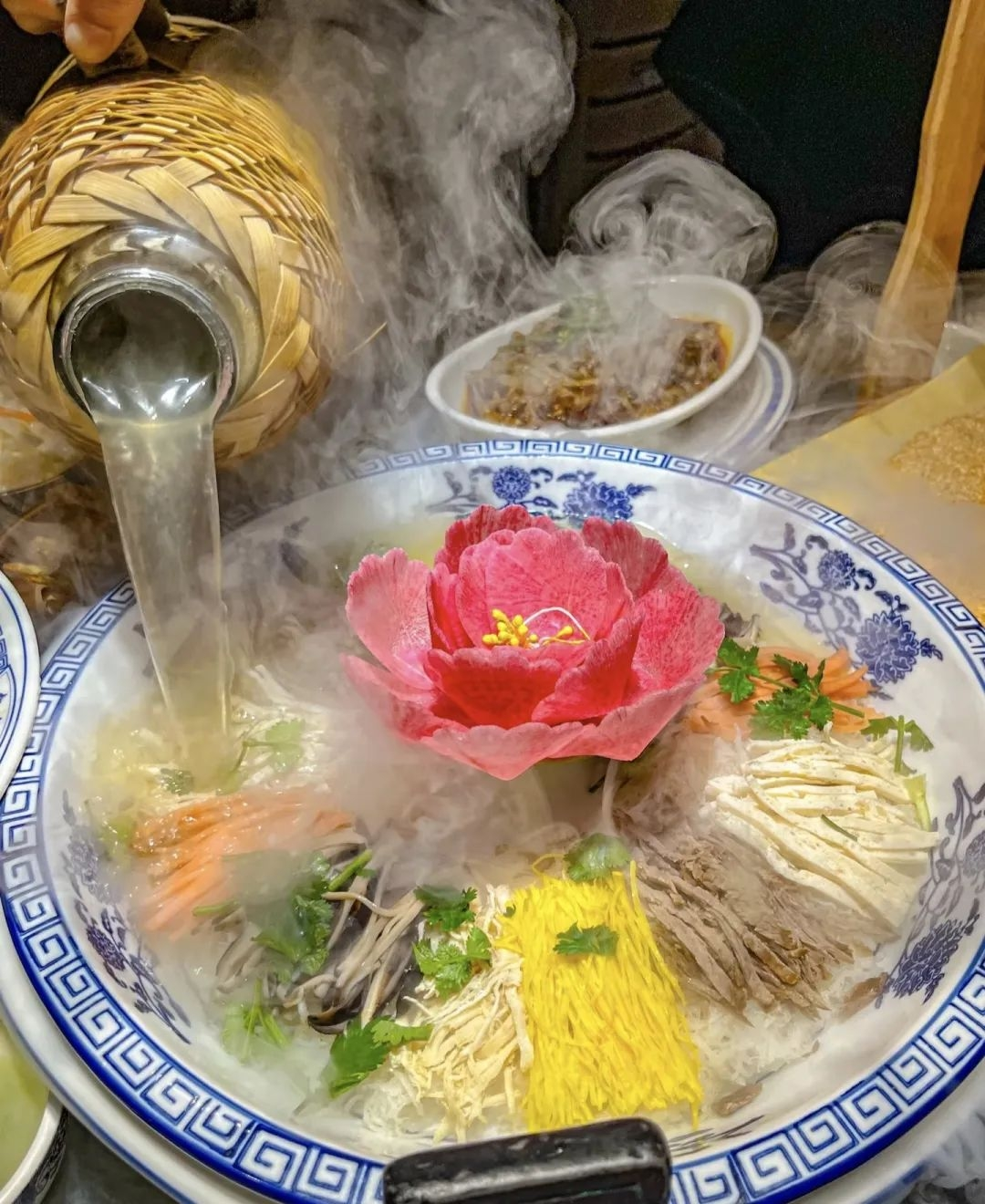 河南，為何總讓人回味？
