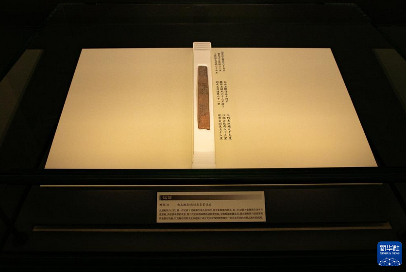 上合組織天津峰會丨上合畫卷上的“絲路印記”