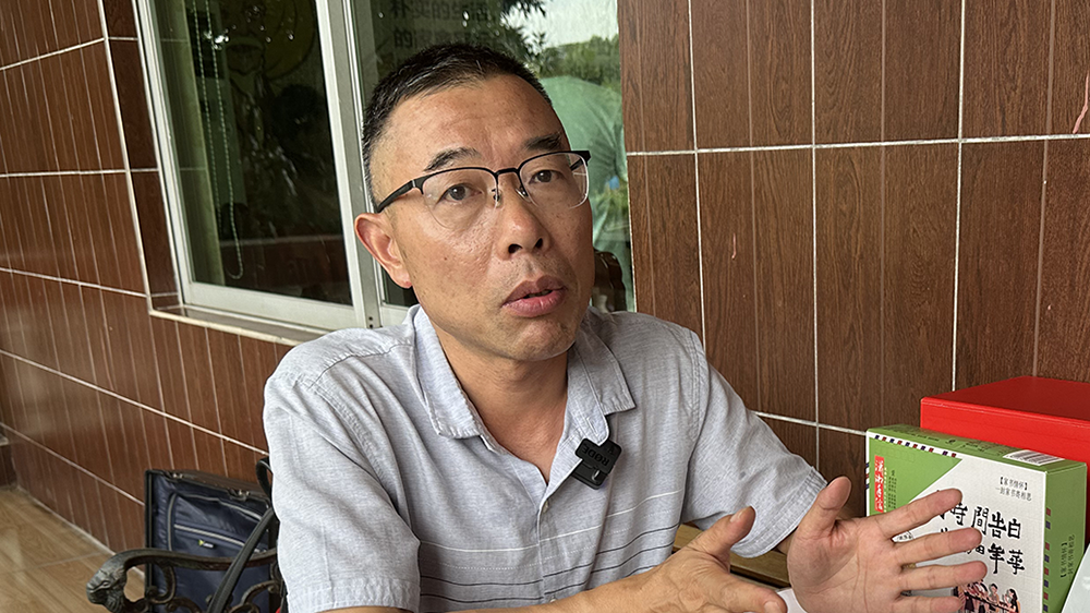 “雷公”訴人販子索賠6元案續(xù)：一審獲賠4元，已決定上訴
