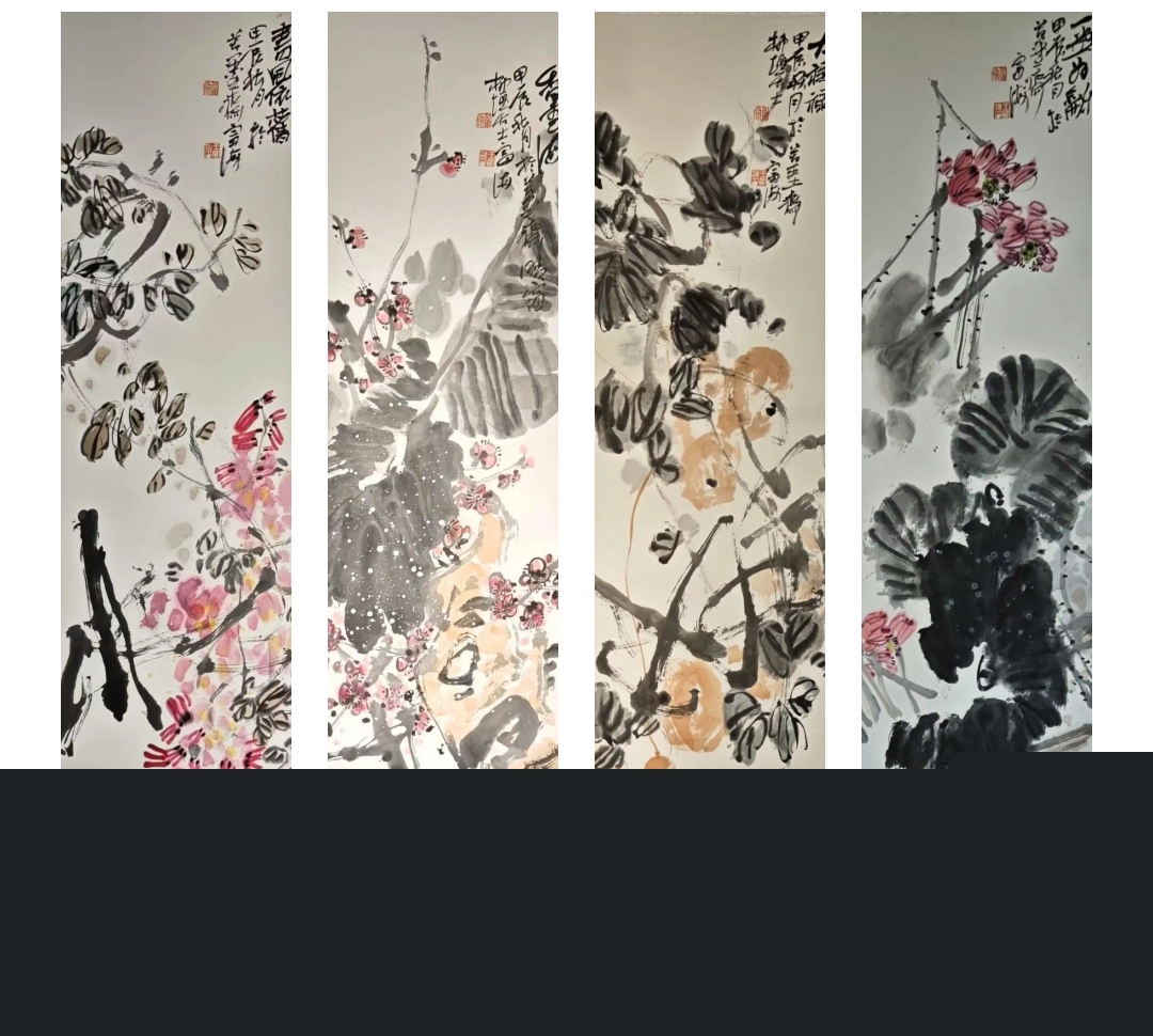 【線上展】銘記烽火鑄忠魂 藝韻傳薪頌英雄——駐馬店市紀(jì)念抗戰(zhàn)勝利80周年、楊靖宇將軍誕辰120周年美術(shù)書法攝影藝術(shù)展（一）