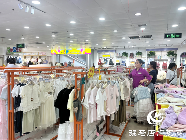 “神獸歸籠”先換“皮膚”！童裝迎來采購小高峰