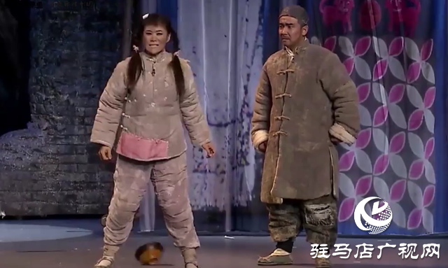豫劇《秦豫情》亮相第十一屆黃河戲劇節(jié) 演繹秦豫深情