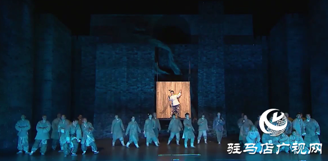 豫劇《秦豫情》亮相第十一屆黃河戲劇節(jié) 演繹秦豫深情
