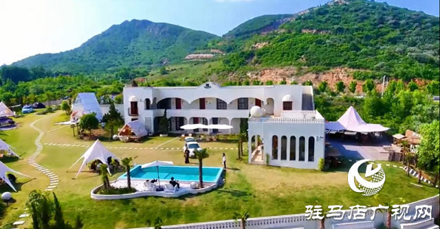 驛城區(qū)：綠水青山成為文旅發(fā)展“聚寶盆”