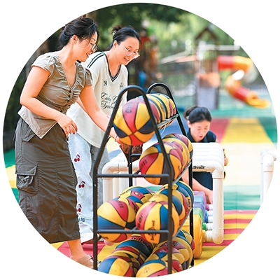 迎開學(xué)，這份健康“錦囊”請收好